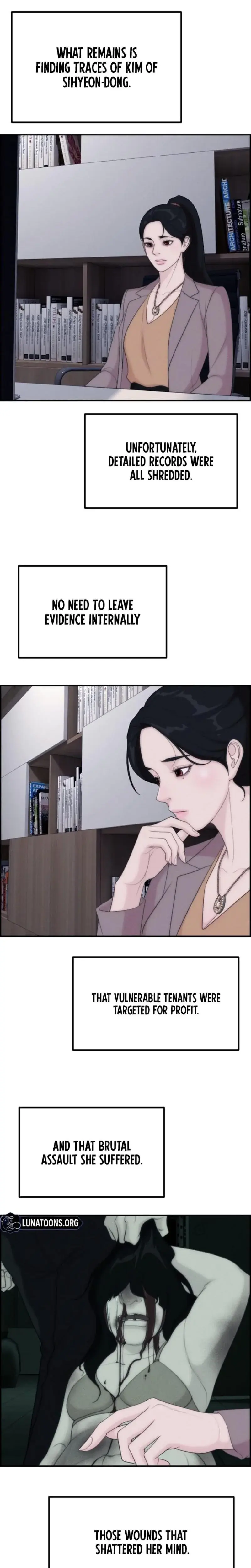 Pretty Collection Chapter 15 - Page 21