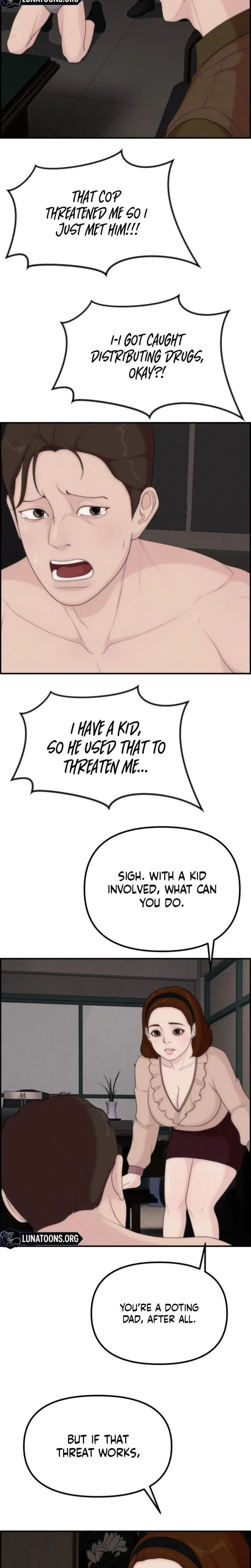 Pretty Collection Chapter 15 - Page 26