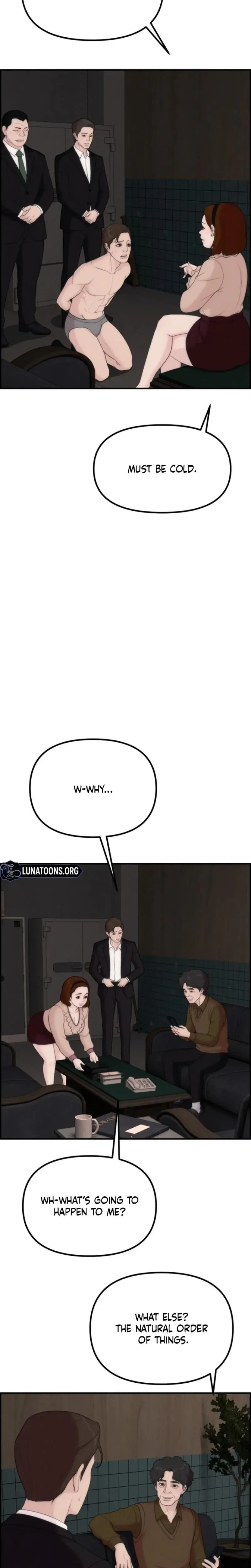 Pretty Collection Chapter 15 - Page 28