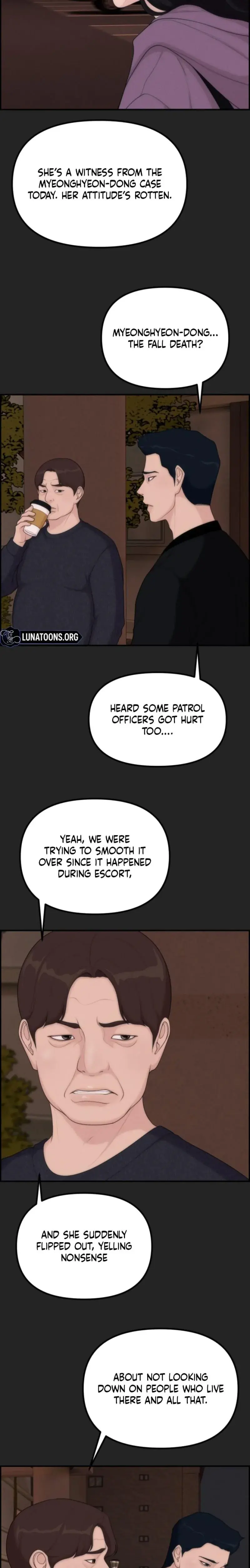 Pretty Collection Chapter 15 - Page 3