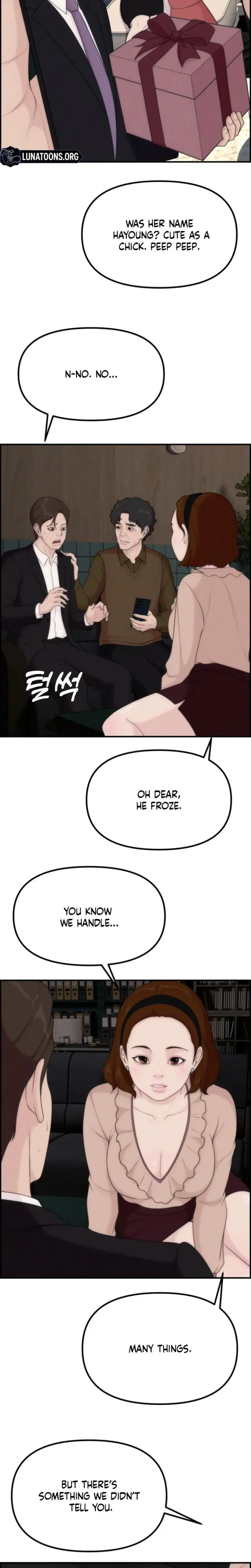 Pretty Collection Chapter 15 - Page 30
