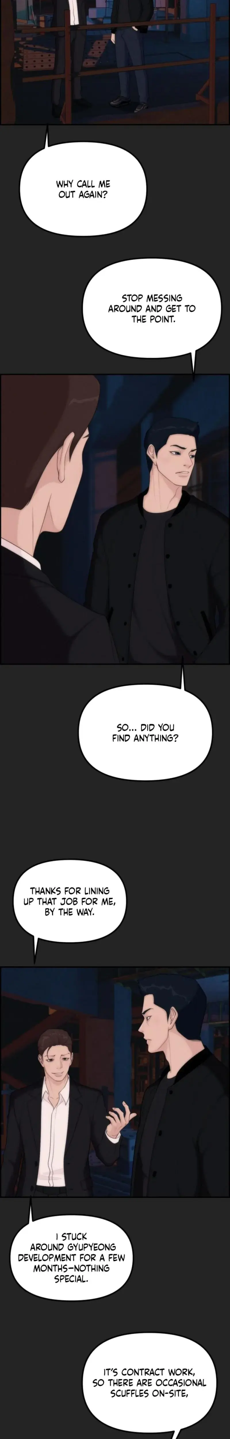 Pretty Collection Chapter 15 - Page 7