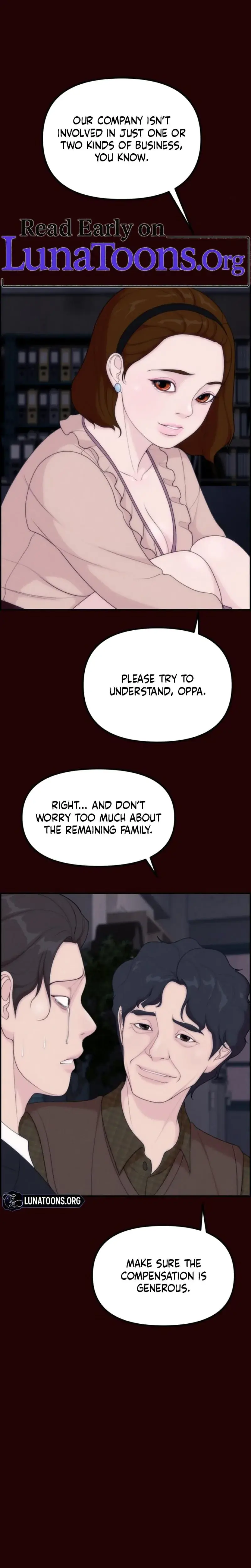 Pretty Collection Chapter 16 - Page 1