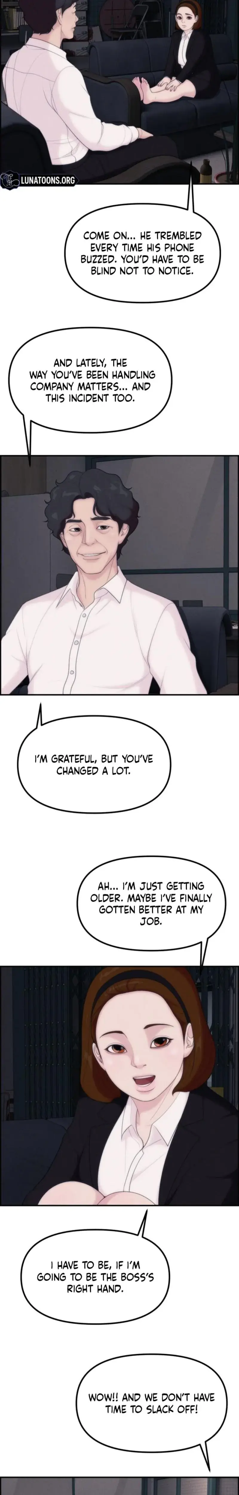 Pretty Collection Chapter 16 - Page 10