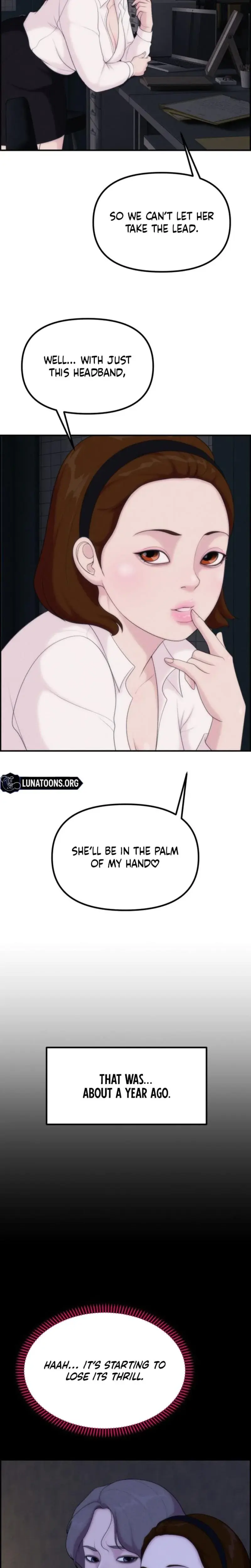 Pretty Collection Chapter 16 - Page 13
