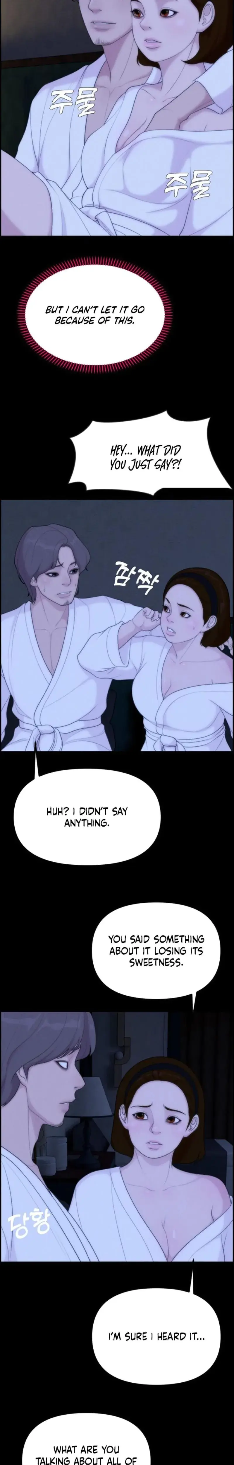 Pretty Collection Chapter 16 - Page 14