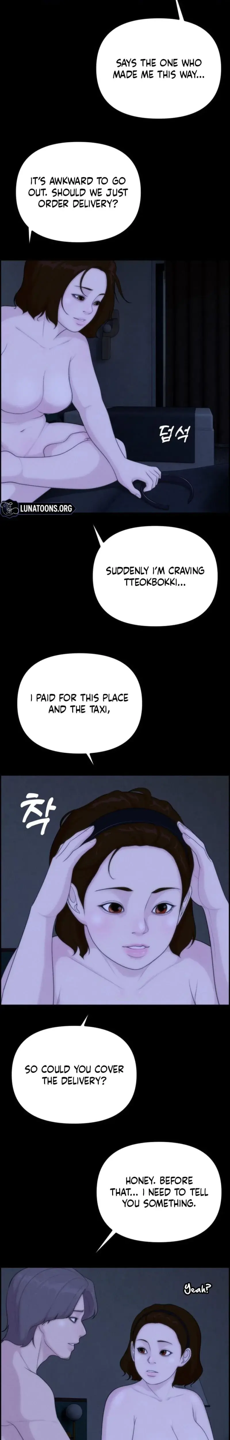 Pretty Collection Chapter 16 - Page 18