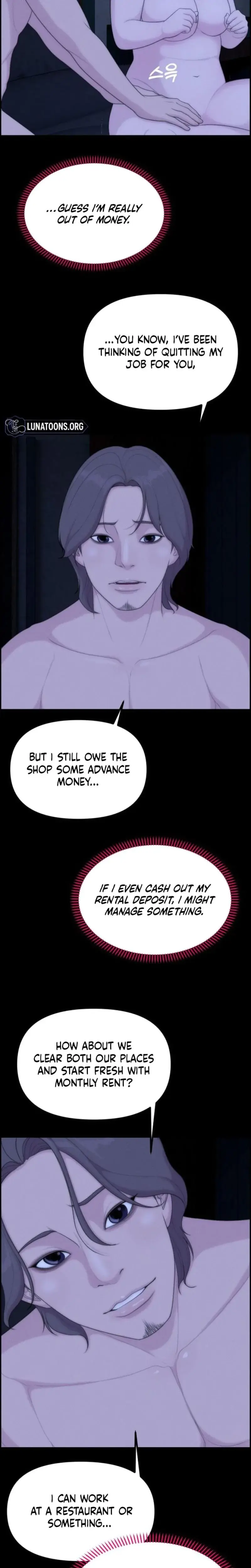 Pretty Collection Chapter 16 - Page 19