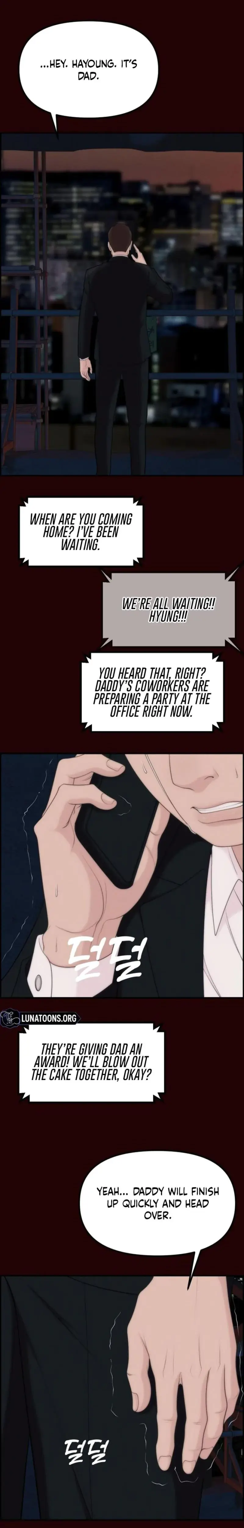 Pretty Collection Chapter 16 - Page 2
