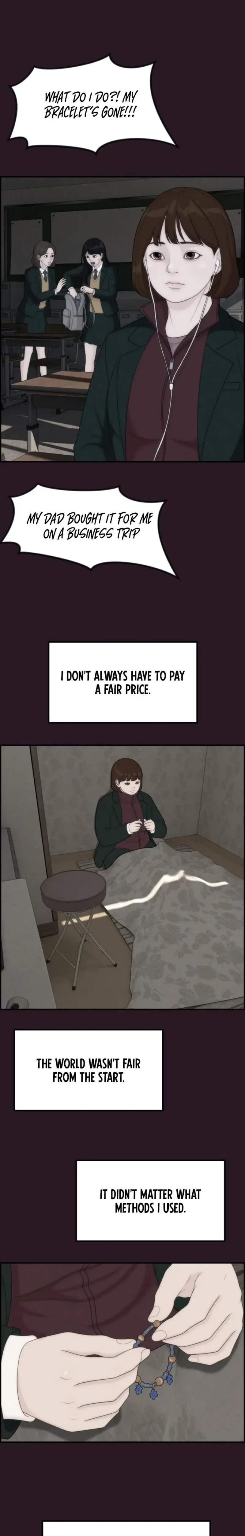 Pretty Collection Chapter 16 - Page 24
