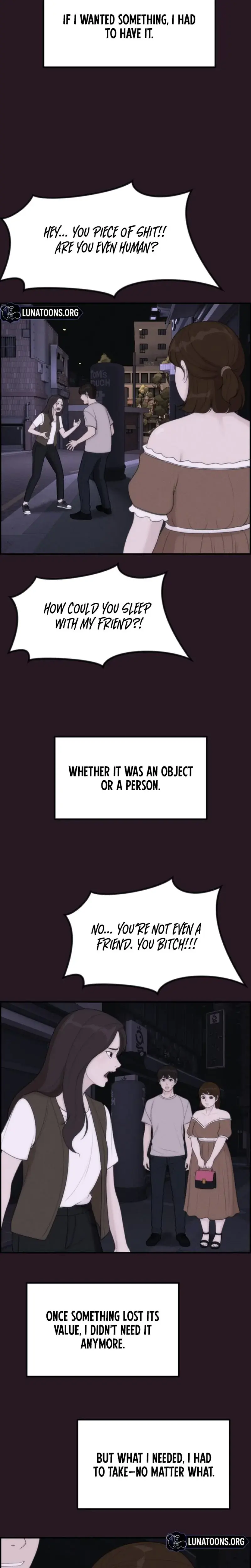 Pretty Collection Chapter 16 - Page 25