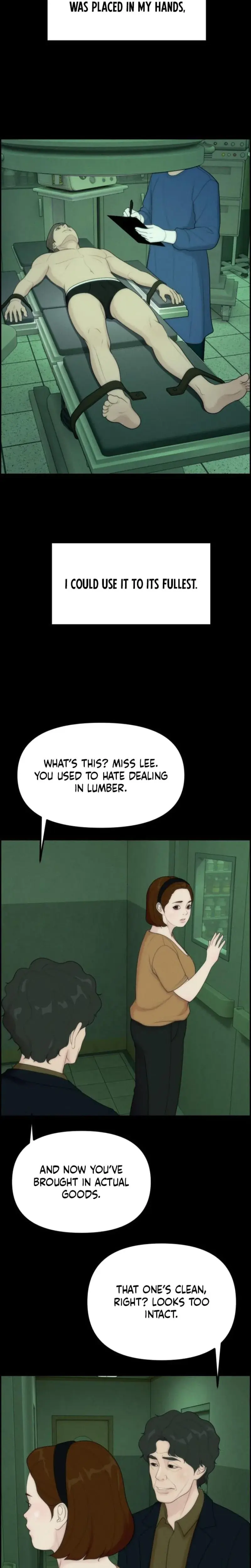 Pretty Collection Chapter 16 - Page 27