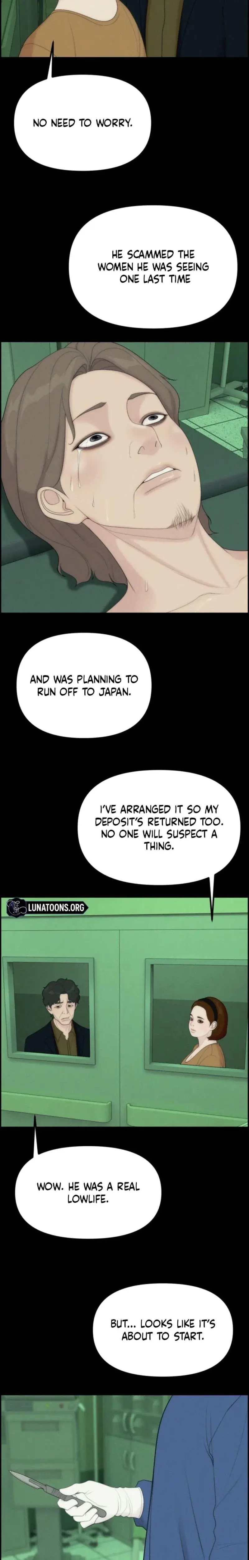 Pretty Collection Chapter 16 - Page 28