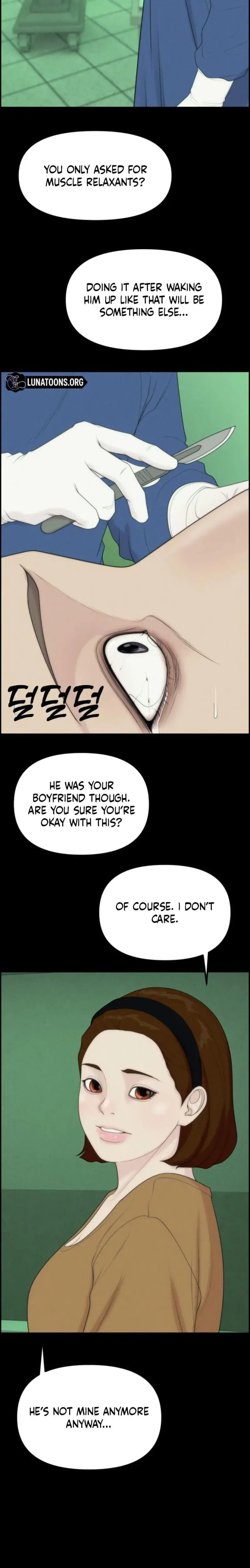 Pretty Collection Chapter 16 - Page 29