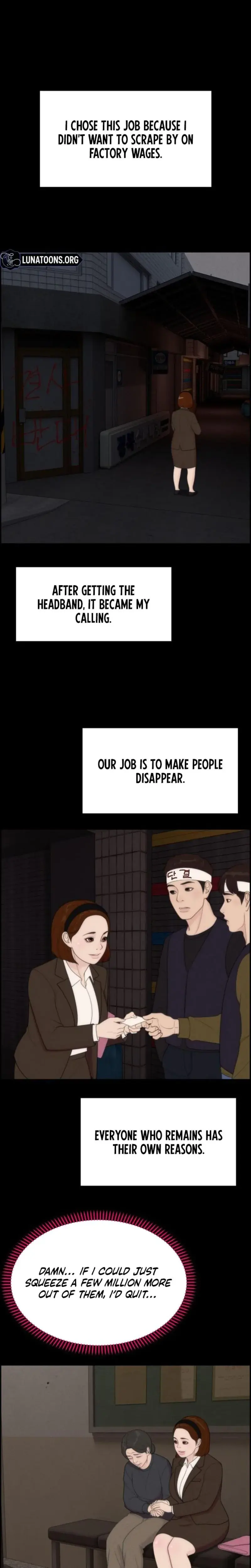 Pretty Collection Chapter 16 - Page 30