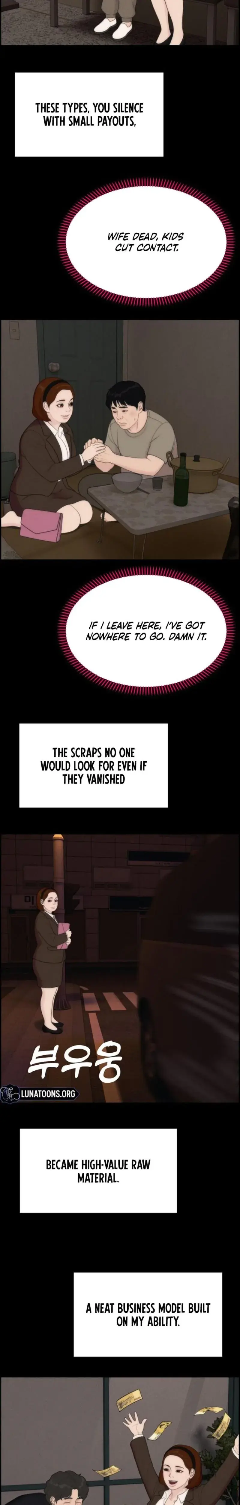 Pretty Collection Chapter 16 - Page 31