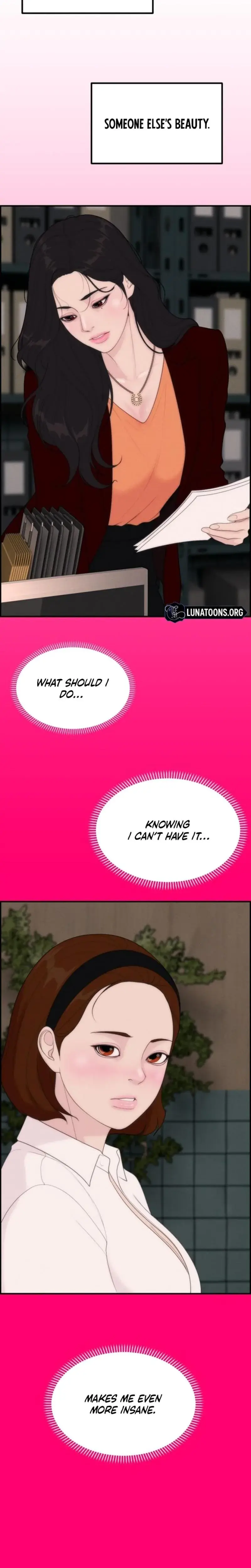 Pretty Collection Chapter 16 - Page 33