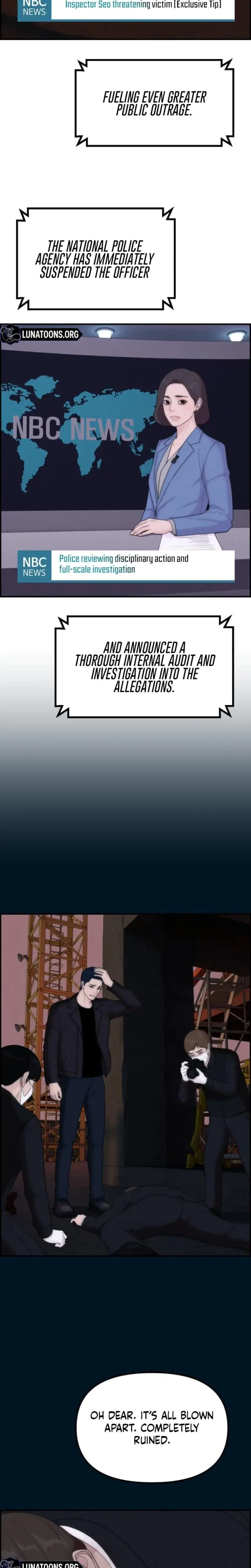 Pretty Collection Chapter 16 - Page 5