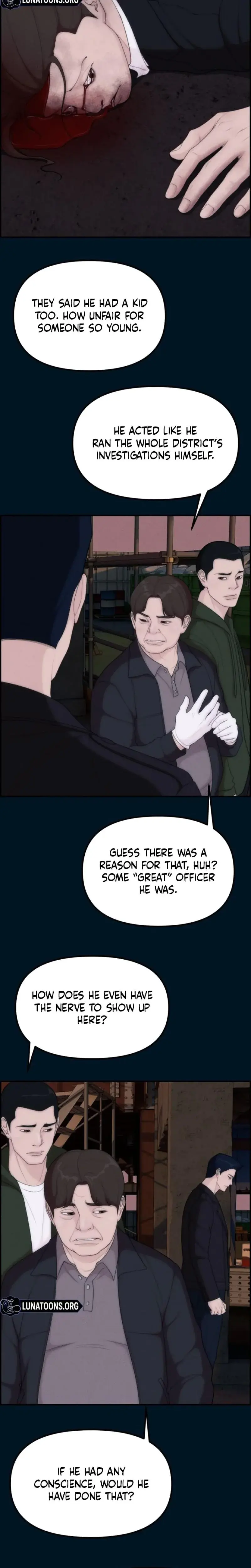 Pretty Collection Chapter 16 - Page 6