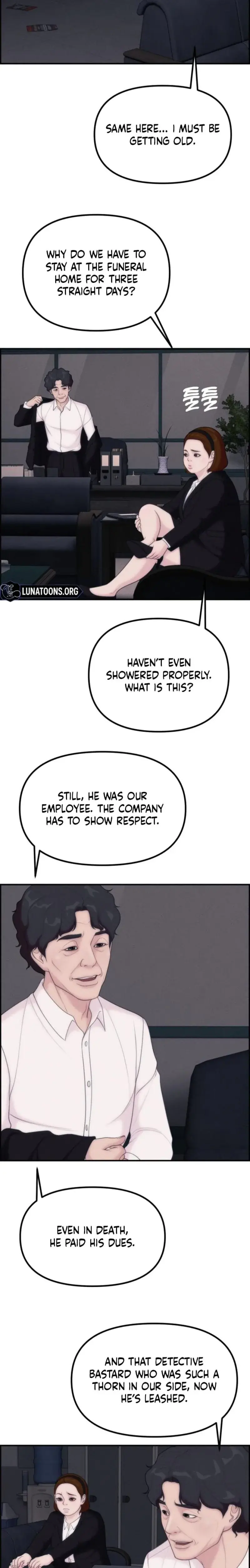 Pretty Collection Chapter 16 - Page 8