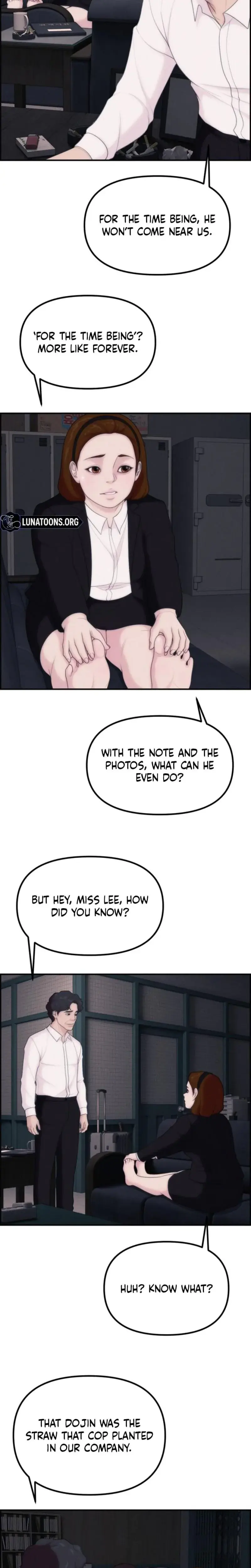 Pretty Collection Chapter 16 - Page 9