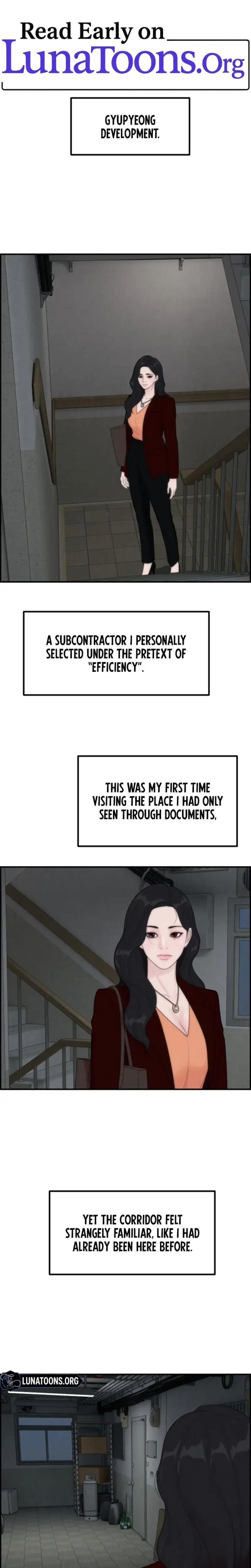 Pretty Collection Chapter 17 - Page 1