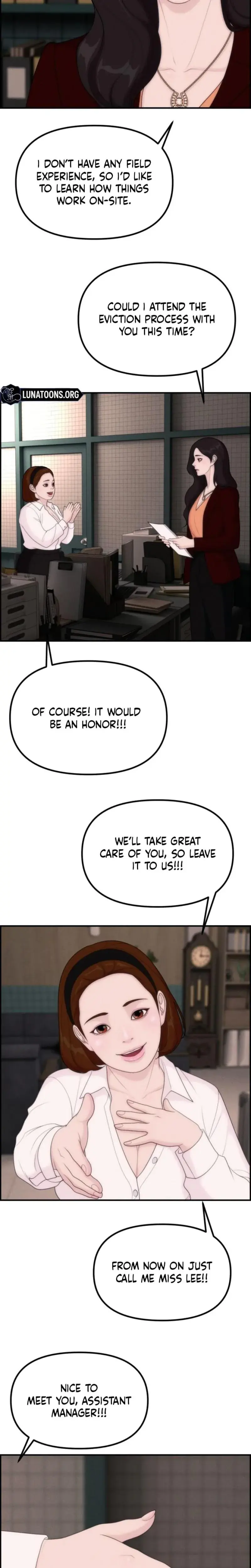 Pretty Collection Chapter 17 - Page 10