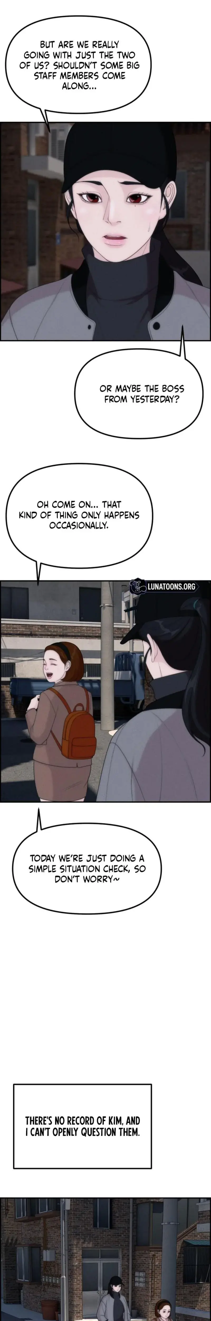 Pretty Collection Chapter 17 - Page 13