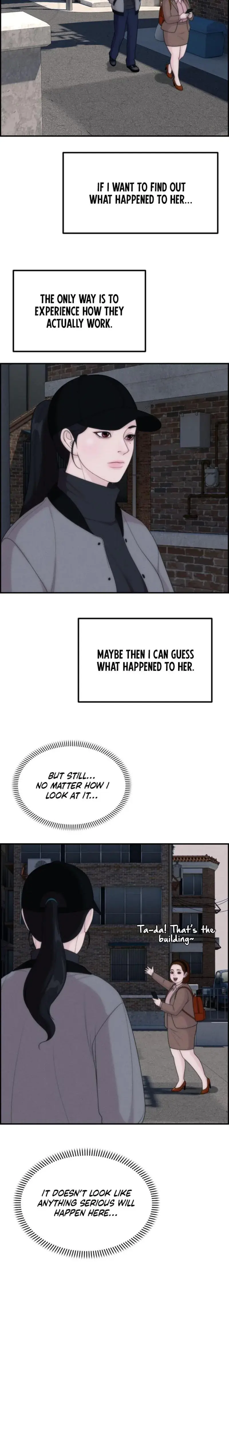 Pretty Collection Chapter 17 - Page 14