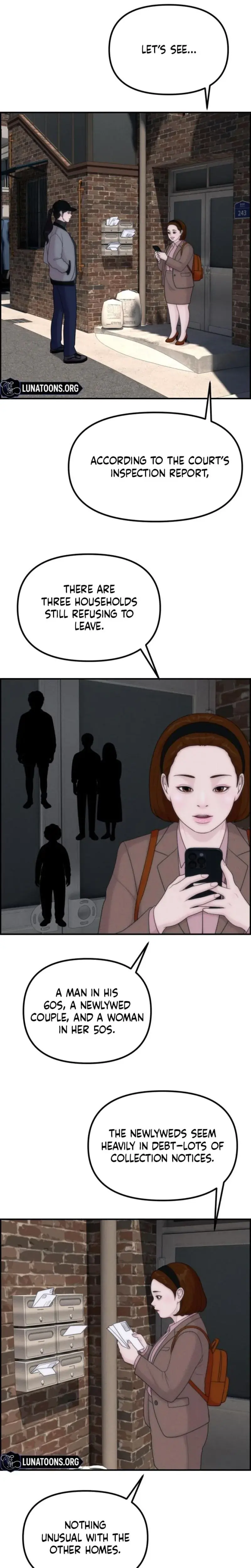 Pretty Collection Chapter 17 - Page 15