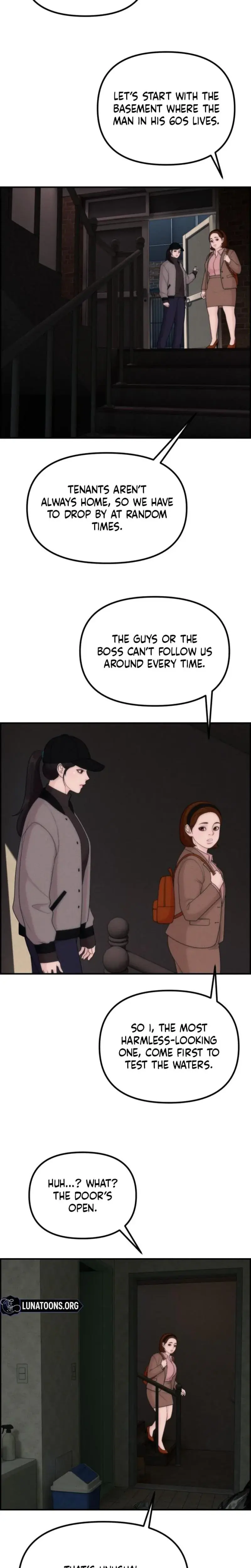 Pretty Collection Chapter 17 - Page 16