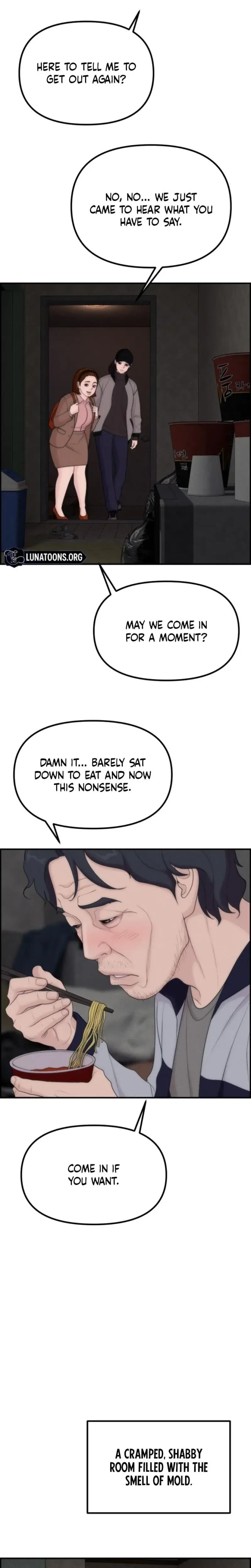 Pretty Collection Chapter 17 - Page 18
