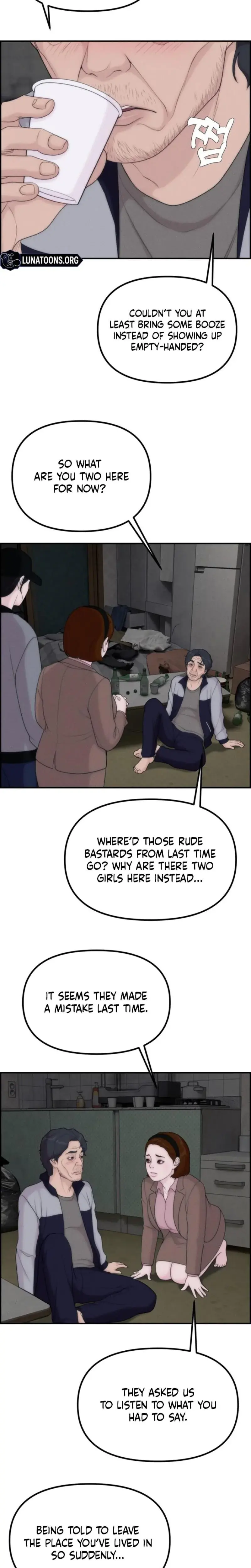 Pretty Collection Chapter 17 - Page 20