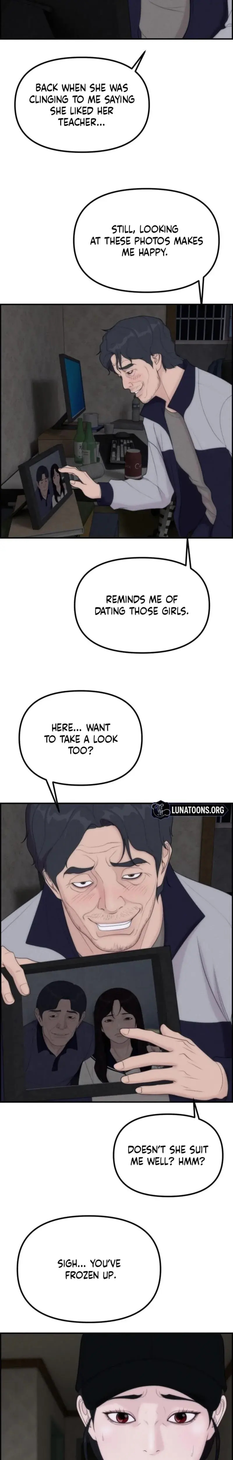 Pretty Collection Chapter 17 - Page 28