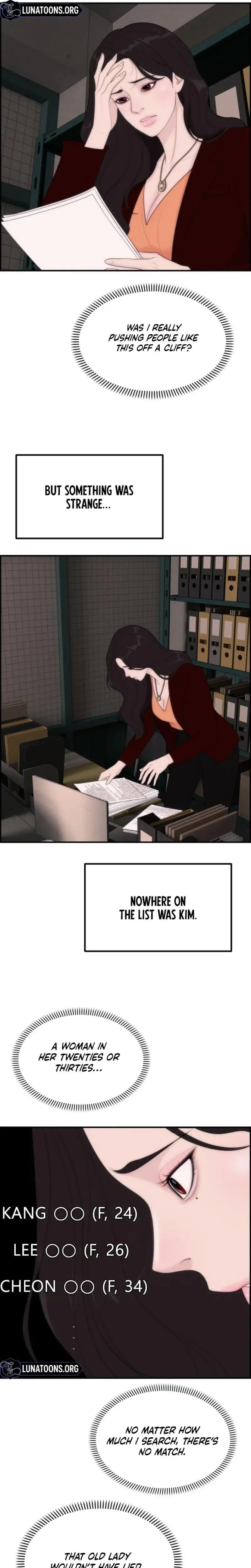 Pretty Collection Chapter 17 - Page 6