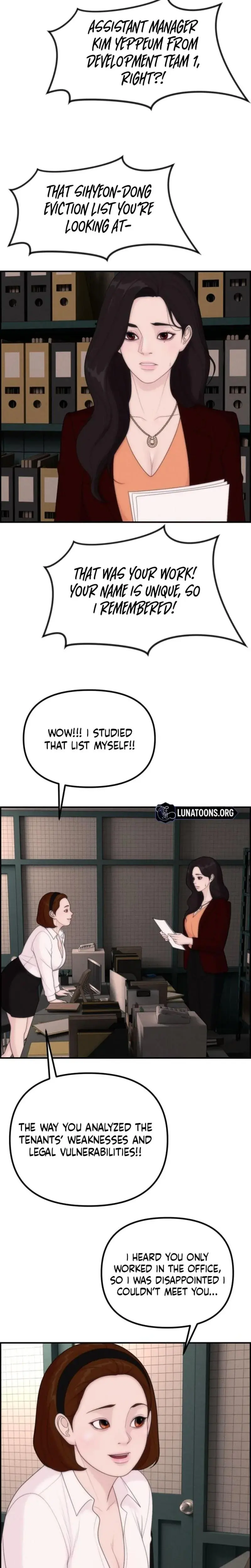 Pretty Collection Chapter 17 - Page 8