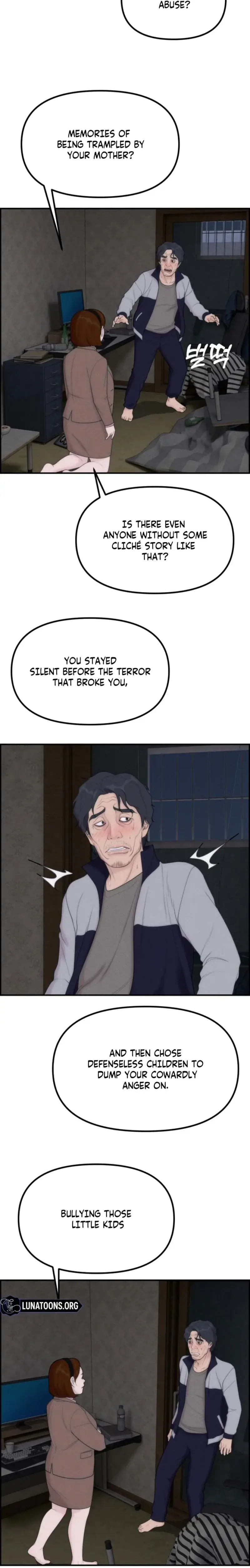 Pretty Collection Chapter 18 - Page 11