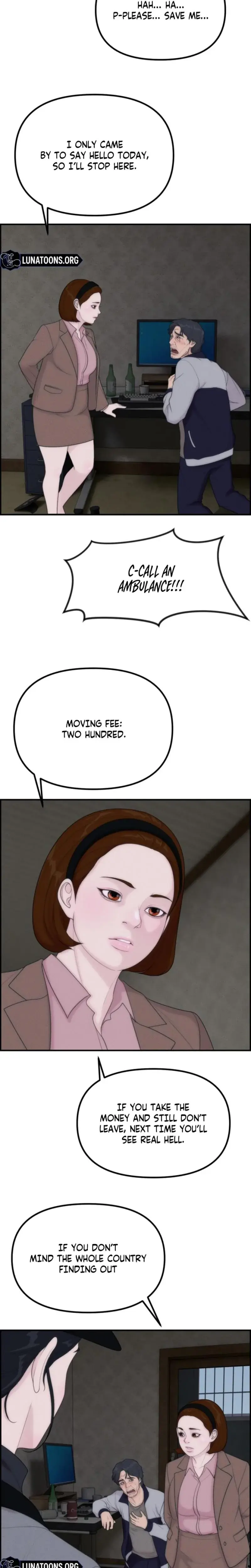 Pretty Collection Chapter 18 - Page 15
