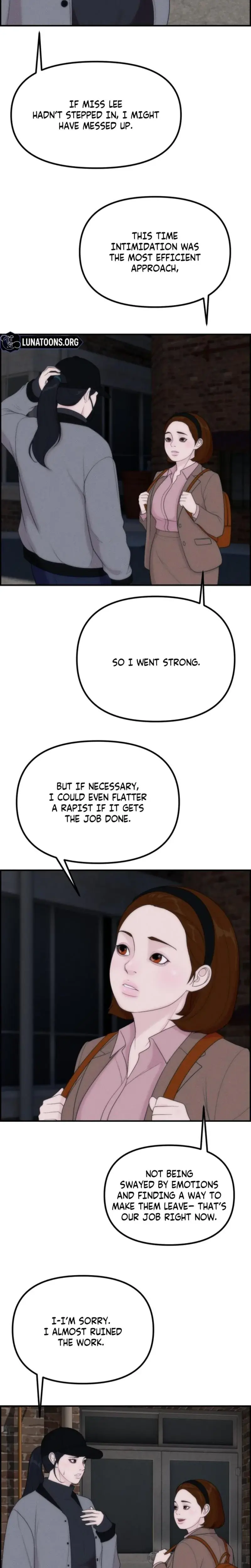 Pretty Collection Chapter 18 - Page 20