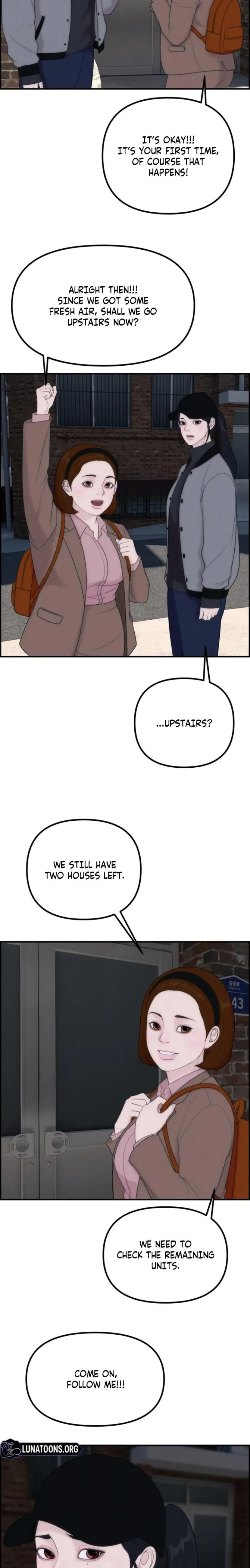 Pretty Collection Chapter 18 - Page 21