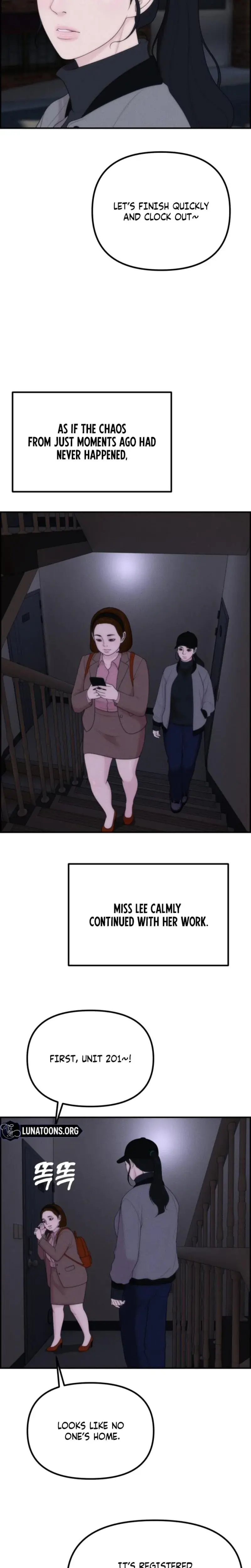 Pretty Collection Chapter 18 - Page 22