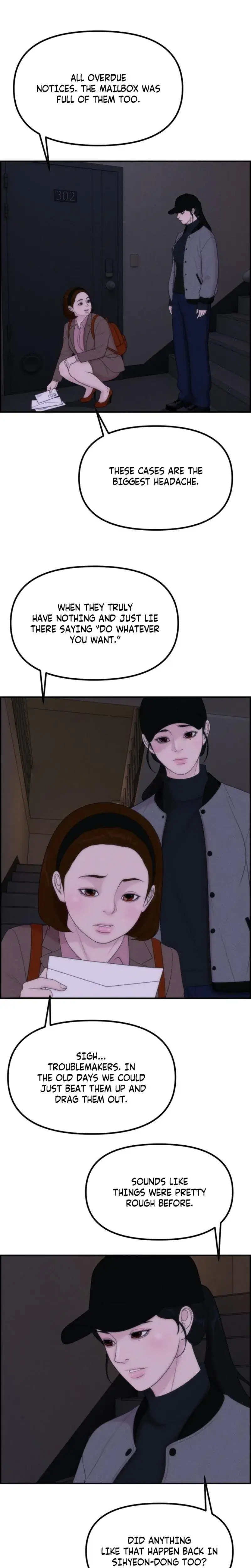 Pretty Collection Chapter 18 - Page 24