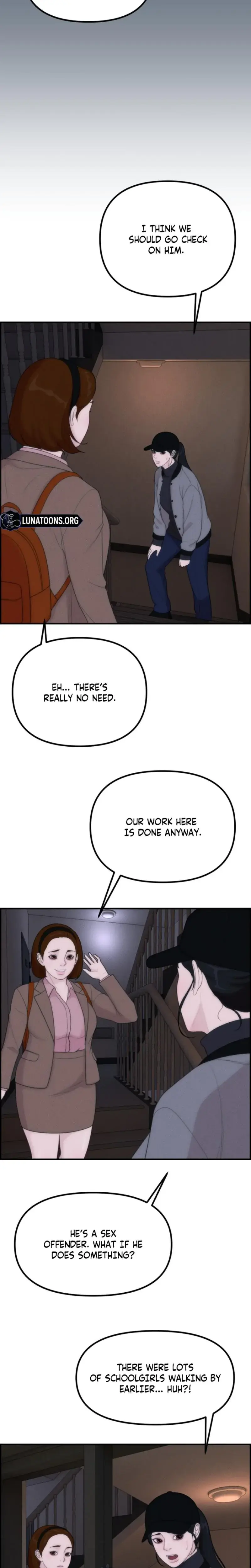 Pretty Collection Chapter 18 - Page 29