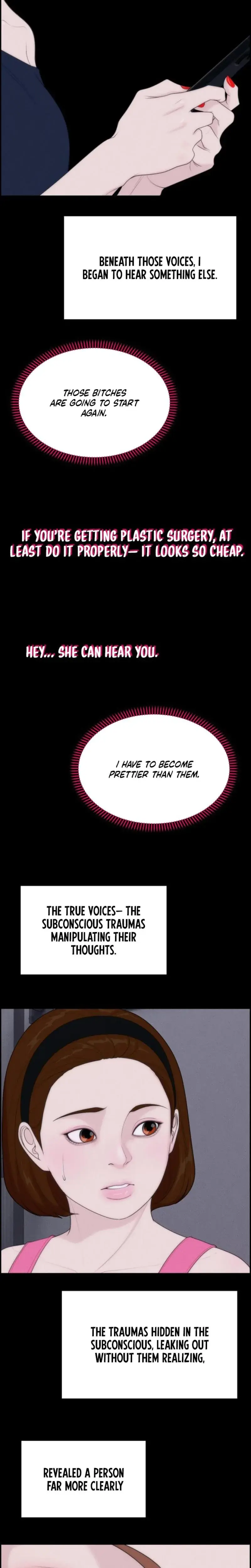 Pretty Collection Chapter 18 - Page 7