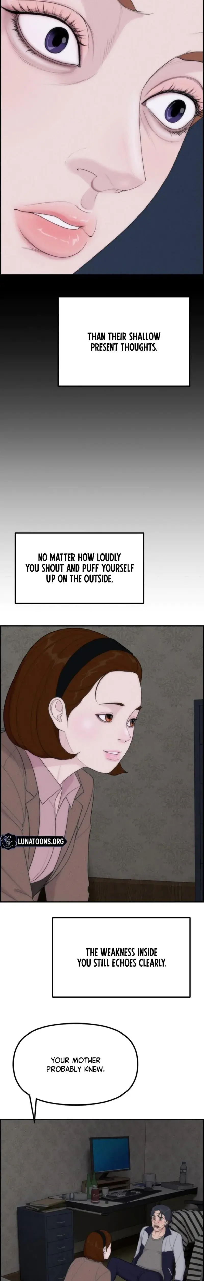 Pretty Collection Chapter 18 - Page 8