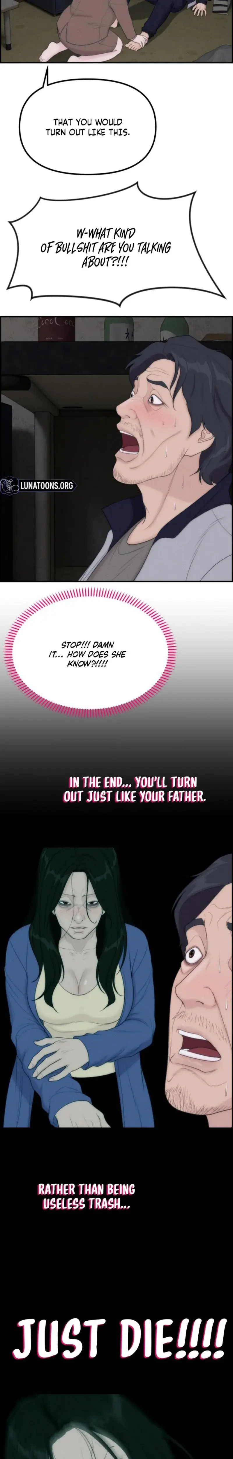 Pretty Collection Chapter 18 - Page 9