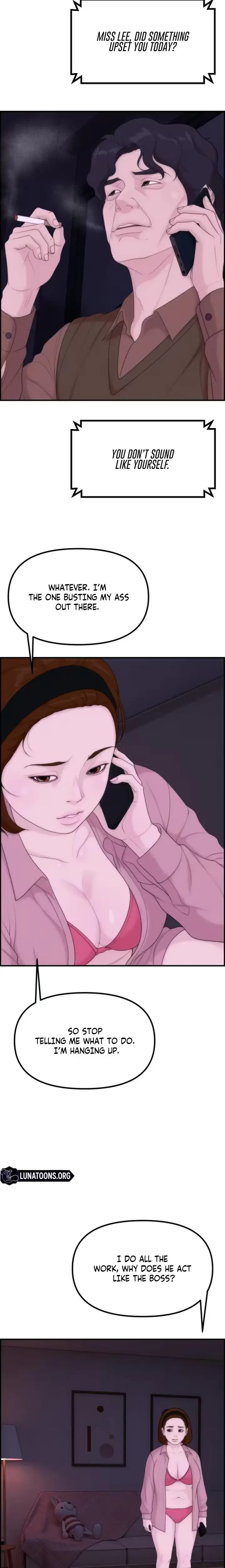 Pretty Collection Chapter 19 - Page 13