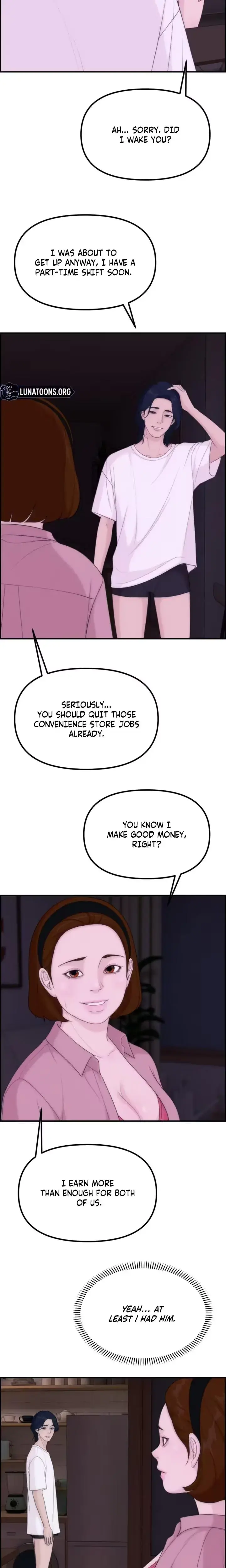 Pretty Collection Chapter 19 - Page 15