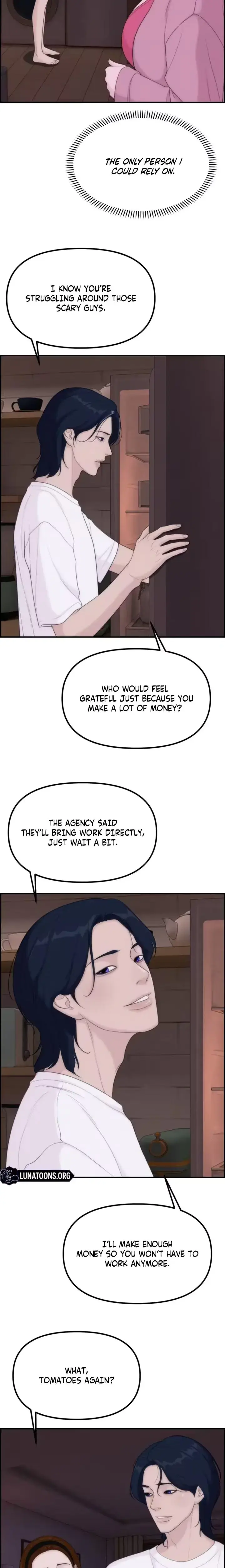 Pretty Collection Chapter 19 - Page 16