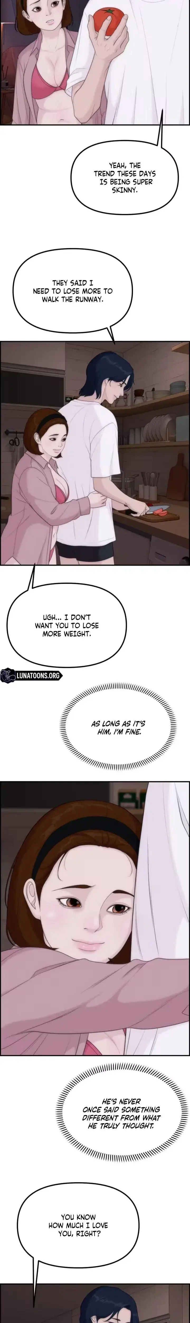 Pretty Collection Chapter 19 - Page 17